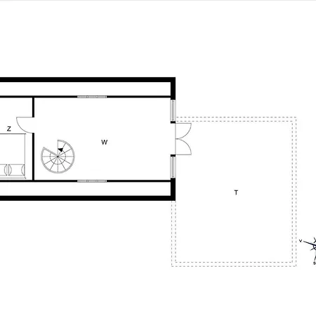 Holiday home 30508-odder-dyngby-havvej-42