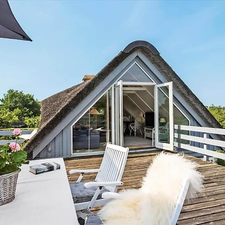 Holiday home 30508-odder-dyngby-havvej-42