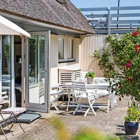 Σπίτι διακοπών 30508-odder-dyngby-havvej-42 *