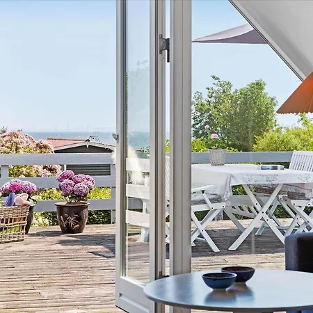Holiday home 30508-odder-dyngby-havvej-42