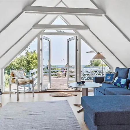 Holiday home 30508-odder-dyngby-havvej-42