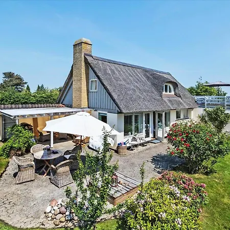 30508-odder-dyngby-havvej-42 Holiday home *