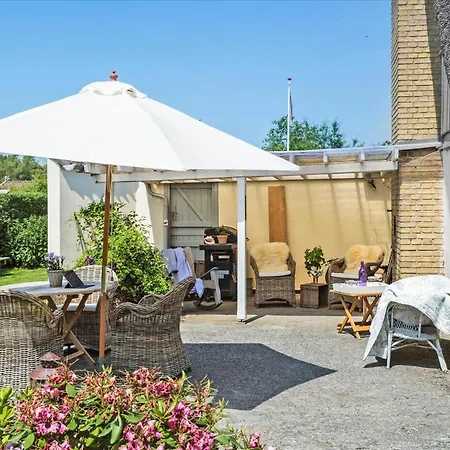 Holiday home 30508-odder-dyngby-havvej-42 *