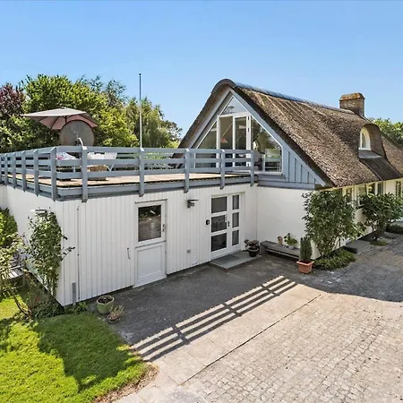 30508-odder-dyngby-havvej-42 Holiday home